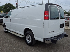 Used 2024  GMC Savana Cargo Van RWD 2500 135" at Joshua Motor Company near Pennsauken&comma; NJ