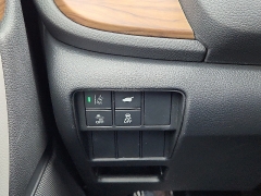 Used 2017  Honda CR-V 4d SUV AWD EX-L Navigation at Joshua Motor Company near Pennsauken&comma; NJ