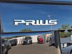 Used 2015 Toyota Prius 5d Hatchback Two at Joshua Motor Company near Pennsauken, NJ