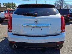 Used 2015  Cadillac SRX 4d SUV FWD Luxury at Joshua Motor Company near Pennsauken&comma; NJ