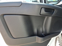 Used 2025  Ram ProMaster Cargo Van Tradesman 2500 Low Roof 136" WB w&sol;Pass Seat at Joshua Motor Company near Pennsauken&comma; NJ