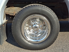 Used 2011  Ford Econoline Cutaway E350 Chassis Van 138" DRW at Joshua Motor Company near Pennsauken&comma; NJ