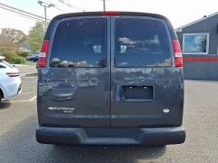 Used 2016  Chevrolet Express Wagon 2500 Wagon LS at Joshua Motor Company near Pennsauken&comma; NJ