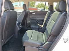 Used 2023  Volkswagen Atlas 3.6L V6 SE w/Technology FWD at Joshua Motor Company near Pennsauken, NJ