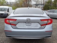 Used 2019 Honda Accord Sedan 4d EX 1.5L at Joshua Motor Company near Pennsauken, NJ
