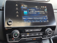 Used 2018 Honda CR-V EX-L AWD w/Navi at Joshua Motor Company near Pennsauken, NJ