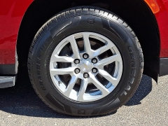 Used 2022  Chevrolet Suburban 4WD 4dr LT at Joshua Motor Company near Pennsauken&comma; NJ