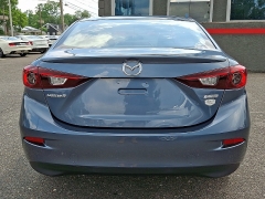 Used 2014  Mazda Mazda3 4d Sedan i Touring Auto at Joshua Motor Company near Pennsauken&comma; NJ