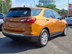 Used 2018 Chevrolet Equinox 4d SUV FWD LS at Joshua Motor Company near Pennsauken, NJ