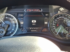 Used 2021 Ram 1500 4WD Rebel Crew Cab 5'7" Box at Joshua Motor Company near Pennsauken, NJ