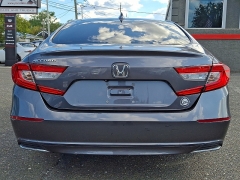 Used 2018 Honda Accord Sedan 4d EX-L 1.5L w/Navigation at Joshua Motor Company near Pennsauken, NJ