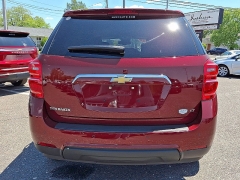 Used 2017  Chevrolet Equinox 4d SUV FWD LT at Joshua Motor Company near Pennsauken&comma; NJ