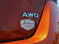 Used 2020  Nissan Altima 4d Sedan AWD 2&period;5L SR at Joshua Motor Company near Pennsauken&comma; NJ