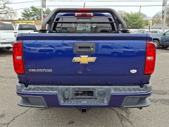 Used 2016  Chevrolet Colorado 4WD Crew Cab Z71 T-Diesel at Joshua Motor Company near Pennsauken&comma; NJ