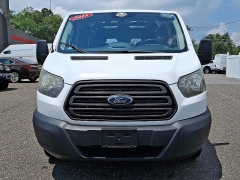 Used 2015 Ford Transit 350 Cargo Van Low Roof Van at Joshua Motor Company near Pennsauken, NJ