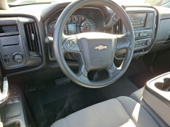 Used 2016 Chevrolet Silverado 1500 2WD Reg Cab Work Truck Longbed at Joshua Motor Company near Pennsauken, NJ