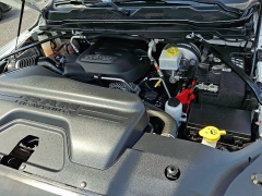 Used 2020  Ram 2500 4WD Crew Cab Tradesman Longbed at Joshua Motor Company near Pennsauken&comma; NJ