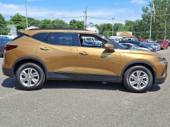 Used 2019 Chevrolet Blazer 4d SUV AWD 2LT at Joshua Motor Company near Pennsauken, NJ