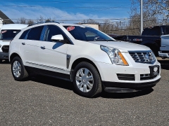 Used 2015  Cadillac SRX 4d SUV FWD Luxury at Joshua Motor Company near Pennsauken&comma; NJ