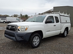 Used 2014 Toyota Tacoma 2WD Access Cab Auto at Joshua Motor Company near Pennsauken, NJ