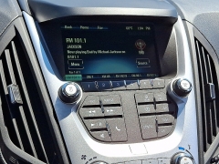 Used 2017  Chevrolet Equinox 4d SUV FWD LT at Joshua Motor Company near Pennsauken&comma; NJ