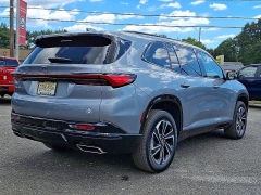 Used 2025 Buick Enclave FWD 4dr Sport Touring at Joshua Motor Company near Pennsauken, NJ