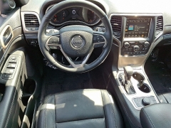 Used 2017 Jeep Grand Cherokee 4d SUV 4WD Limited at Joshua Motor Company near Pennsauken, NJ