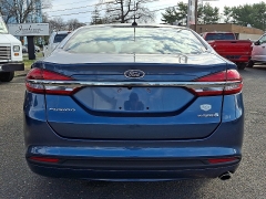 Used 2018  Ford Fusion Hybrid 4d Sedan S at Joshua Motor Company near Pennsauken&comma; NJ