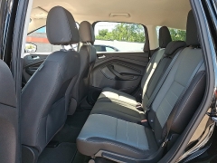Used 2016  Ford Escape 4d SUV 4WD SE at Joshua Motor Company near Pennsauken&comma; NJ
