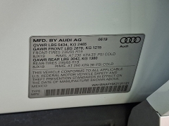 Used 2019  Audi Q5 4d SUV 2&period;0T Quattro Premium Plus at Joshua Motor Company near Pennsauken&comma; NJ