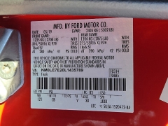 Used 2020  Ford Transit Connect Van XL LWB w&sol;Rear Liftgate at Joshua Motor Company near Pennsauken&comma; NJ