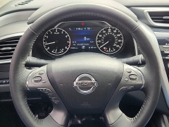 Used 2019  Nissan Murano 4d SUV AWD SV at Joshua Motor Company near Pennsauken&comma; NJ