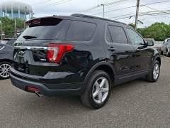 Used 2019  Ford Explorer 4d SUV 4WD Base Ecoboost at Joshua Motor Company near Pennsauken&comma; NJ