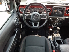 Used 2020  Jeep Wrangler Unlimited 4d SUV 4WD Rubicon at Joshua Motor Company near Pennsauken&comma; NJ