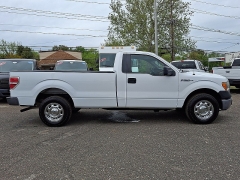 Used 2014  Ford F-150 2WD Reg Cab at Joshua Motor Company near Pennsauken&comma; NJ