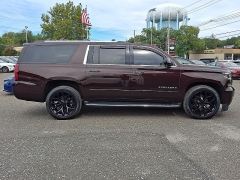 Used 2020  Chevrolet Suburban 4d SUV 4WD Premier at Joshua Motor Company near Pennsauken&comma; NJ