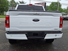 Used 2022 Ford F-150 4WD SuperCrew 5.5' Box at Joshua Motor Company near Pennsauken, NJ
