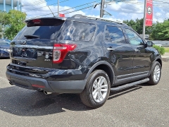Used 2015 Ford Explorer 4d SUV 4WD XLT at Joshua Motor Company near Pennsauken, NJ