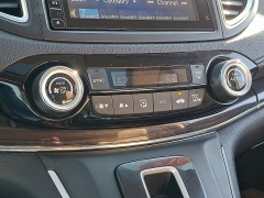 Used 2015  Honda CR-V 4d SUV AWD EX-L at Joshua Motor Company near Pennsauken&comma; NJ