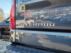 Used 2021  Chevrolet Silverado 1500 4WD Crew Cab 147" RST at Joshua Motor Company near Pennsauken&comma; NJ