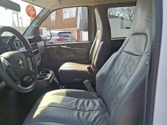 Used 2015 Chevrolet Express Wagon 2500 Wagon LS at Joshua Motor Company near Pennsauken, NJ