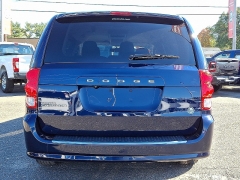 Used 2017  Dodge Grand Caravan SE Wagon at Joshua Motor Company near Pennsauken, NJ