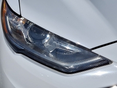 Used 2018  Ford Fusion Hybrid 4d Sedan S at Joshua Motor Company near Pennsauken, NJ