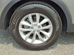 Used 2016 Kia Sorento 4d SUV AWD LX at Joshua Motor Company near Pennsauken, NJ