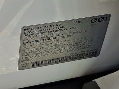 Used 2019 Audi Q5 4d SUV 2.0T Quattro Premium at Joshua Motor Company near Pennsauken, NJ