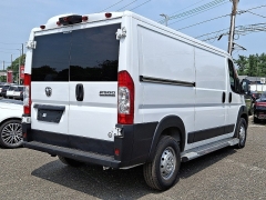 Used 2023 Ram ProMaster Cargo Van 2500 Low Roof 136" WB at Joshua Motor Company near Pennsauken, NJ