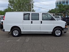 Used 2024  GMC Savana Cargo Van RWD 2500 135" at Joshua Motor Company near Pennsauken&comma; NJ