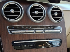 Used 2022  Mercedes-Benz GLC GLC 300 4MATIC SUV at Joshua Motor Company near Pennsauken, NJ