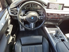 Used 2017 BMW X5 xDrive35i Sports Activity Vehicle at Joshua Motor Company near Pennsauken, NJ