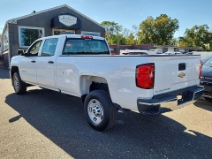 Used 2017  Chevrolet Silverado 2500 2WD Crew Cab Work Truck Longbed at Joshua Motor Company near Pennsauken&comma; NJ